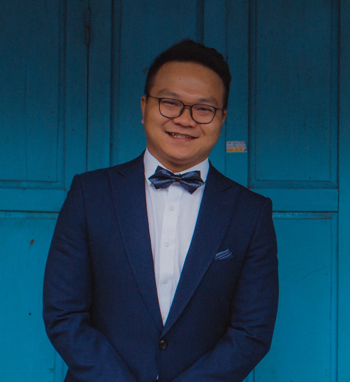Thomas Dinh