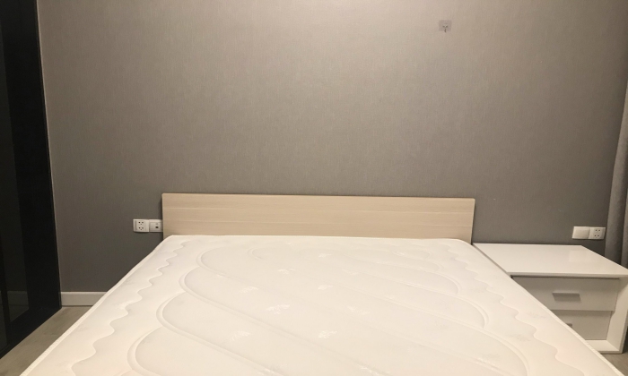 Nice Furniture Four Bedroom Apartment for rent in Gateway Thao Dien HCMC