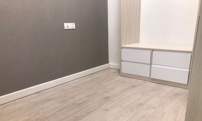 Nice Furniture Four Bedroom Apartment for rent in Gateway Thao Dien HCMC