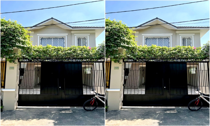 Spacious Villa For Rent in ABC Compound Tran Nao St Binh An Ward HCMC