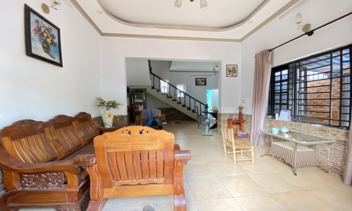 Four Bedroom House For Rent in Road 59 Thao Dien Ward Ho Chi Minh City