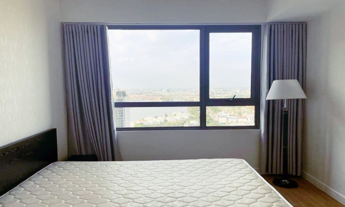 Beautiful Masteri Thao Dien Apartment for rent HCM