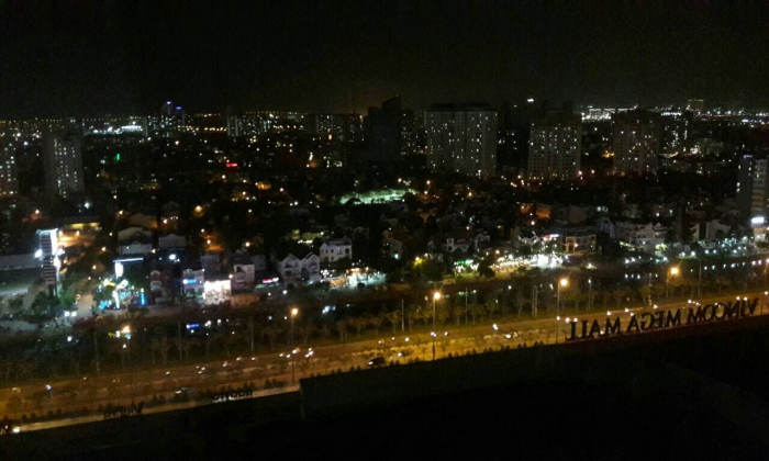 2Beds T3 Masteri Thao Dien Apartment for rent HCM