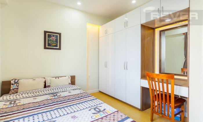 2Beds T3 Masteri Thao Dien Apartment for rent HCM