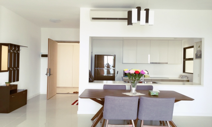 Nice Price 02Beds Estella Height Apartment For Rent HCM