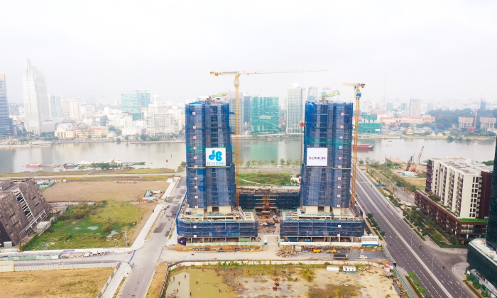 Opera Residence Metropole Thu Thiem For Rent