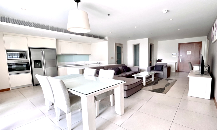 02 Bedroom Diamond Island Apartment For Rent Ho Chi Minh City