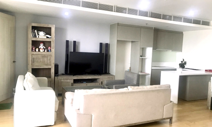 Modern Two Bedroom Apartment Brilliant Tower Diamond Island HCM