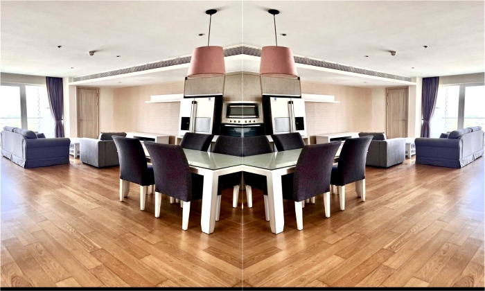 Luxury 02 Bedroom Apartment Home Diamond Island HCMC