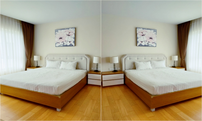 Big Unit 02Beds Diamond Island Apartment For Rent HCM