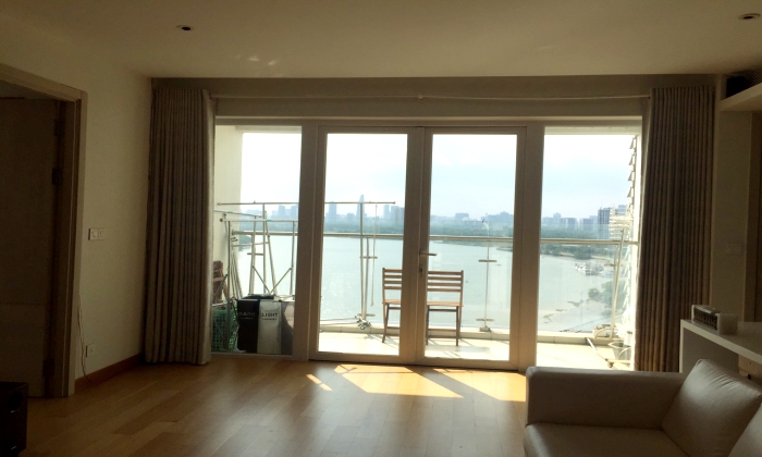 Good View Good Rent Diamond Island Apartment For Rent HCM
