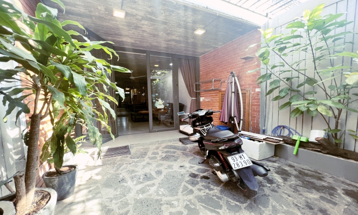 4Beds House For Rent in Road 8 An Phu Ho Chi Minh City