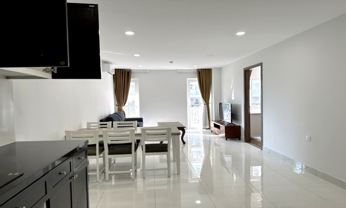 02 Beds Kayden House Serviced Apartment in Thao Dien HCM