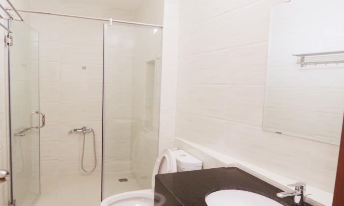 Studio Serviced Apartment For Lease on Phu Nhuan District HCM City