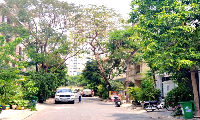 Two Bedroom Vernorica Serviced Apartment for rent HCMC