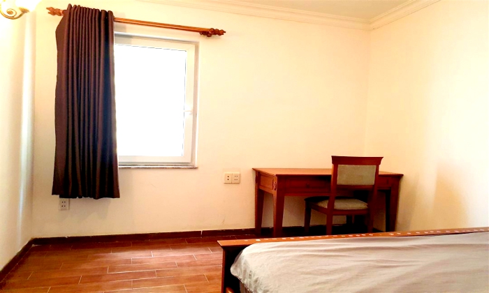 Two Bedroom Vernorica Serviced Apartment for rent HCMC