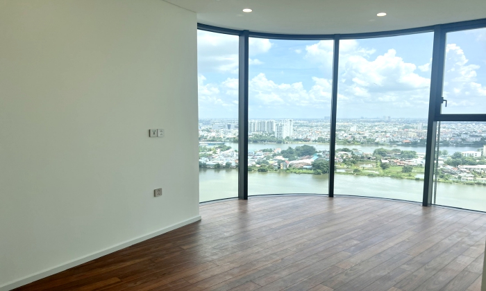 Beautiful View 03 Bedroom Thao Dien Green Nguyen Van Huong HCMC