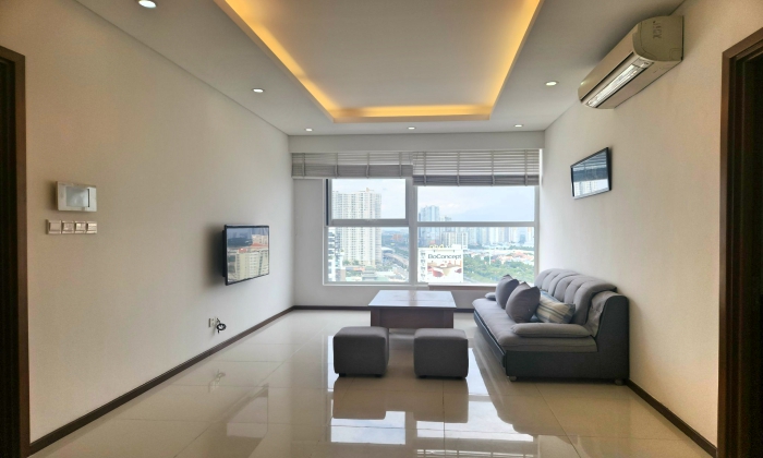 Nice and Good Rent 02 Bedroom Thao Dien Pearl Apartment For Rent