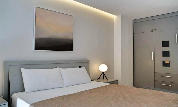 Renovation 01 Bedroom Thien Son Apartment For Rent in District 3 HCM