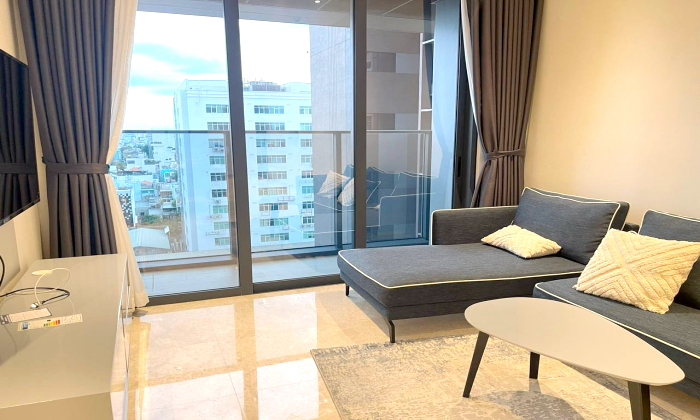Good Rental 02 Bedroom The Marq District 1 For Rent HCMC