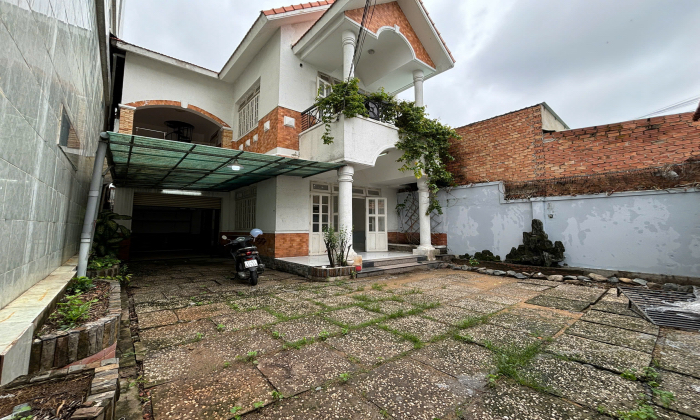 Good Rent and Big House for rent in An Phu Thu Duc City