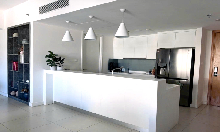 Good Rent Pool View 04 Bedroom Gateway Thao Dien For Rent HCMC