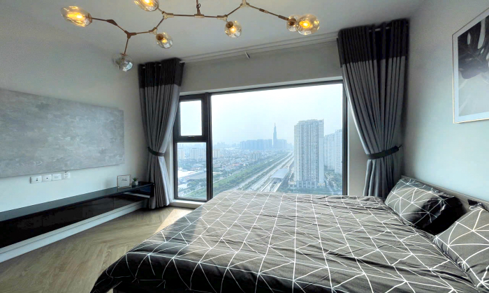 Very Good Rent Studio Gateway Thao Dien For Rent in HCMC