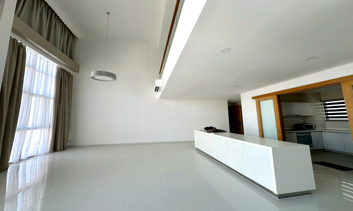 How Beautiful Duplex The Vista An Phu For Rent in Thu Duc City HCMC