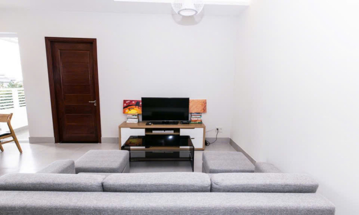 One Bedroom Solomon Apartment For Rent in Thao Dien Ho Chi Minh City