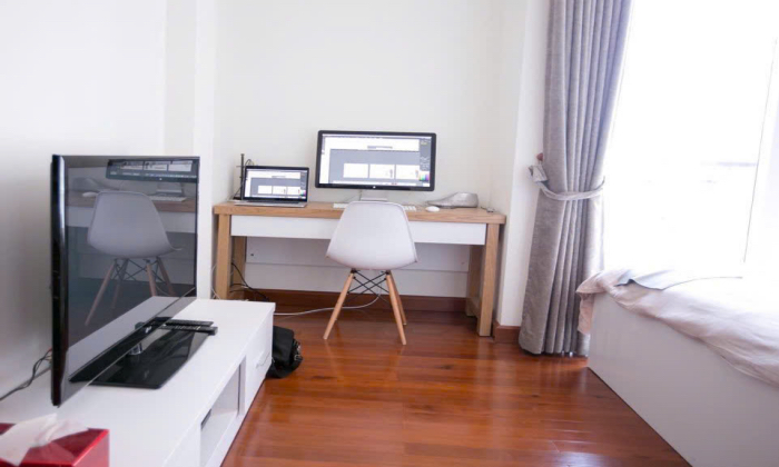 One Bedroom Solomon Apartment For Rent in Thao Dien Ho Chi Minh City