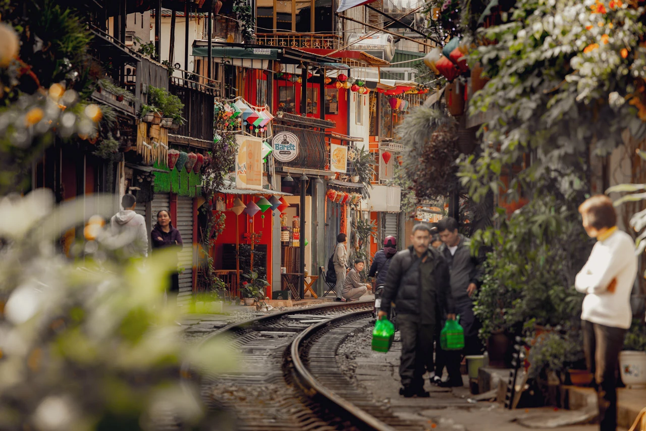 Tips For Living in Ho Chi Minh City