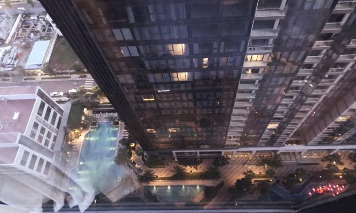 Good Rent Vinhomes Golden River Apartment For Rent HCMC