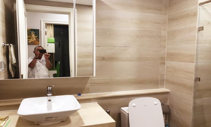 Good Rent Vinhomes Golden River Apartment For Rent HCMC