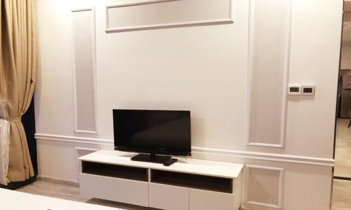 Good Rent Vinhomes Golden River Apartment For Rent HCMC