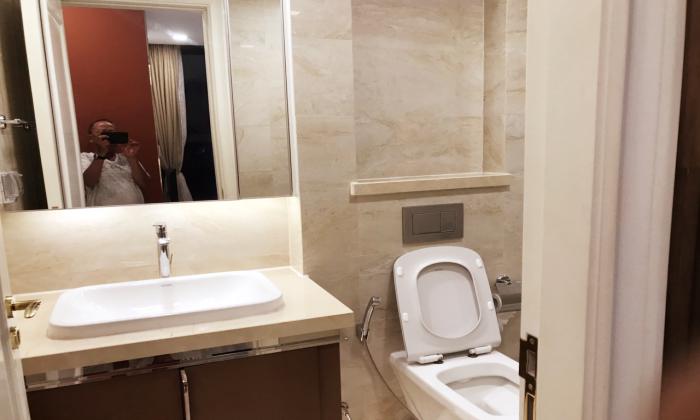 Good Rent Vinhomes Golden River Apartment For Rent HCMC