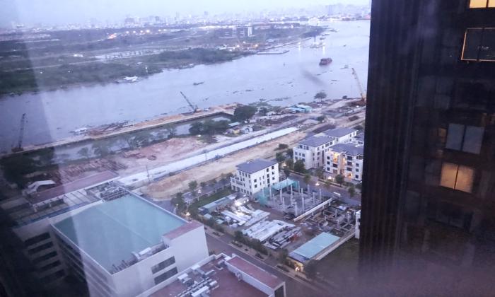 Good Rent Vinhomes Golden River Apartment For Rent HCMC