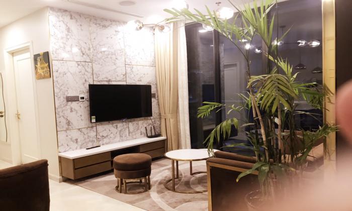 Good Rent Vinhomes Golden River Apartment For Rent HCMC