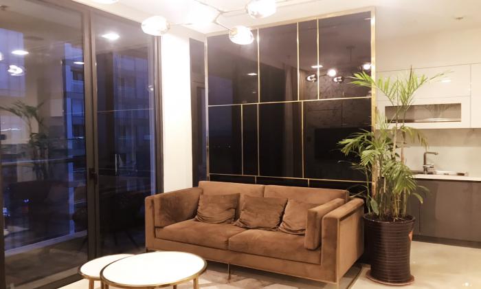 Good Rent Vinhomes Golden River Apartment For Rent HCMC