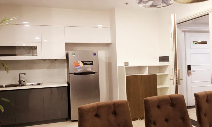 Good Rent Vinhomes Golden River Apartment For Rent HCMC