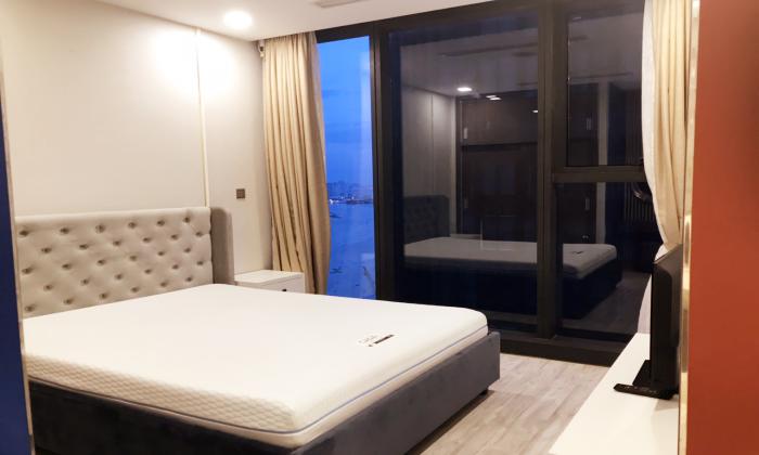 Good Rent Vinhomes Golden River Apartment For Rent HCMC