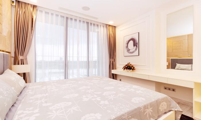 Charming Vinhomes Golden River Apartment For Rent HCMC