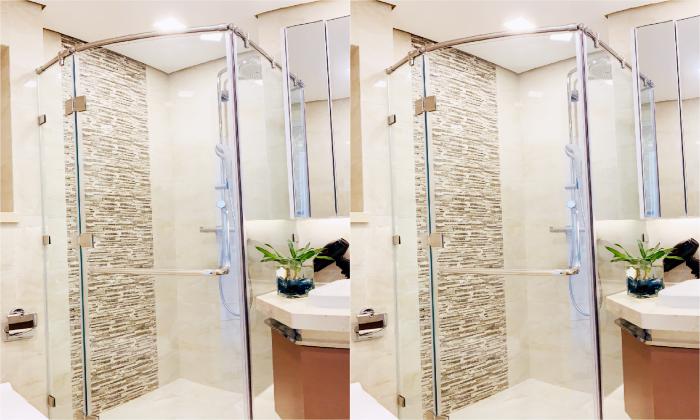 Big Size Vinhomes Golden River Apartment for rent HCMC