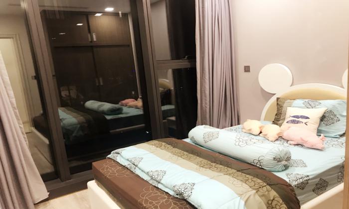 Big Size Vinhomes Golden River Apartment for rent HCMC