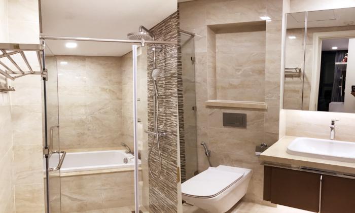 Big Size Vinhomes Golden River Apartment for rent HCMC