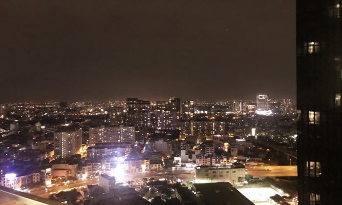 Big Size Vinhomes Golden River Apartment for rent HCMC