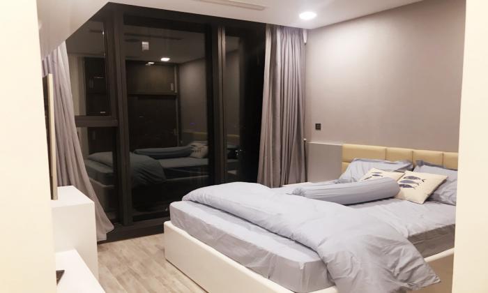 Big Size Vinhomes Golden River Apartment for rent HCMC