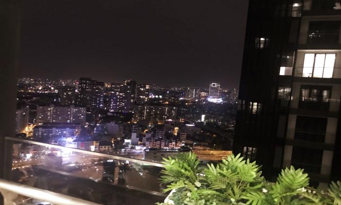 Big Size Vinhomes Golden River Apartment for rent HCMC