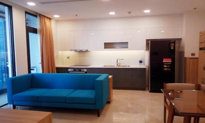 Good Rental Vinhomes Golden River Apartment for rent HCMC
