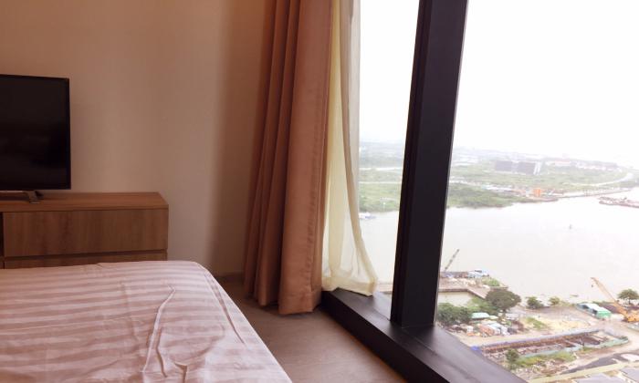 Good Rental Vinhomes Golden River Apartment for rent HCMC