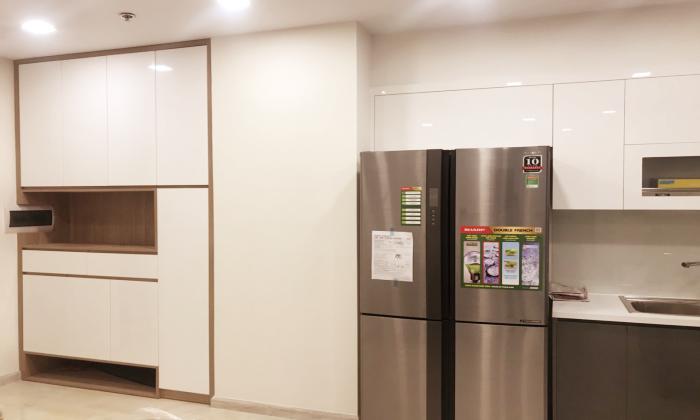 Landmark View Vinhomes Golden River Apartment for rent HCMC